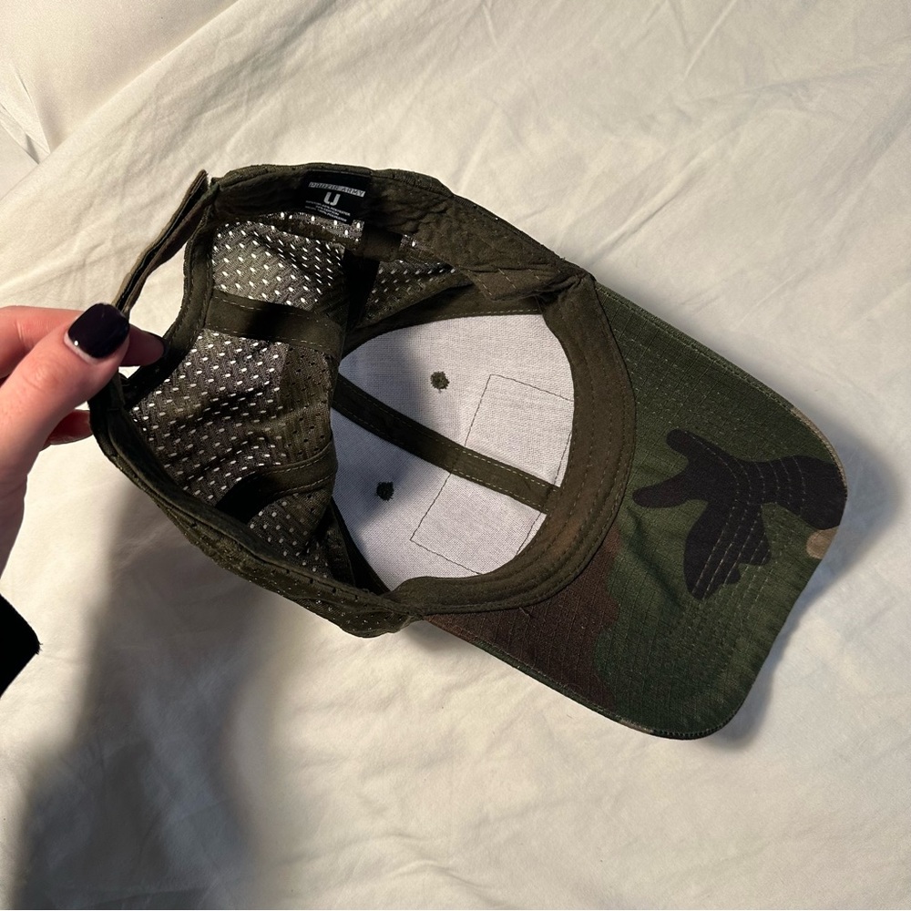 Prozis Army Cap - Picture 3 of 4